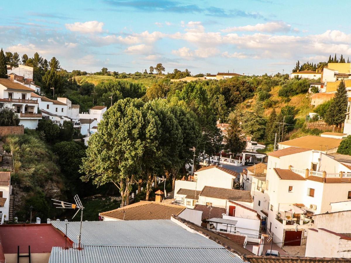 Señorío De Marín Piscina Climatizada Exterior * Arriate