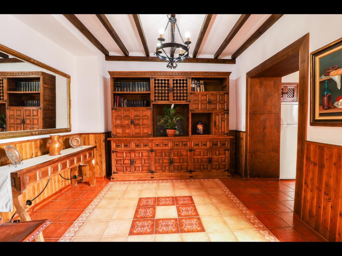 Señorío De Marín Piscina Climatizada Exterior * Arriate