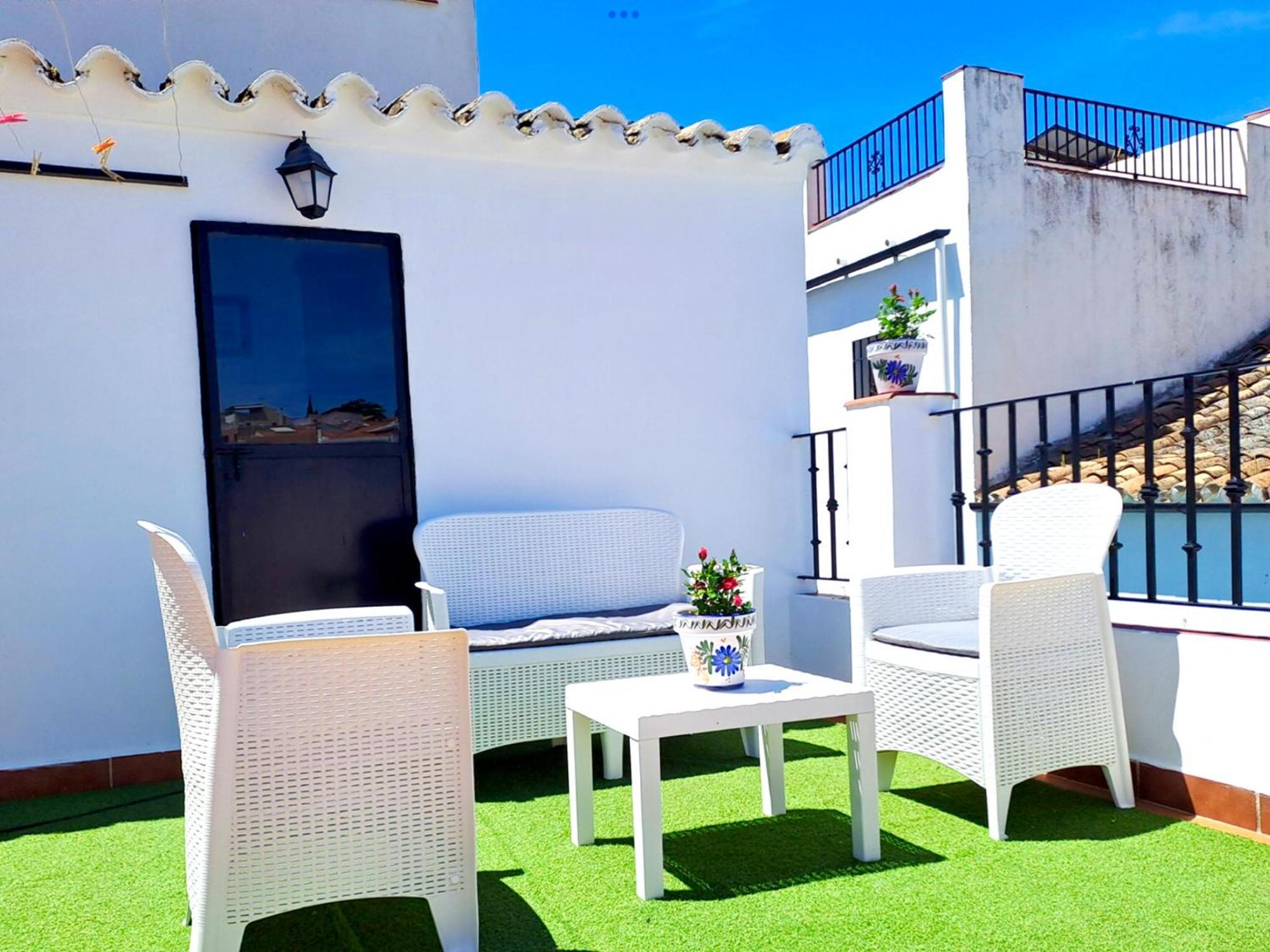 Señorío De Marín Piscina Climatizada Exterior
