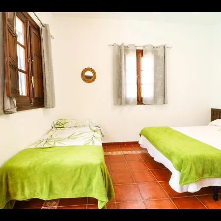 Senorio De Marin Piscina Climatizada Exterior Villa Arriate Exterior photo