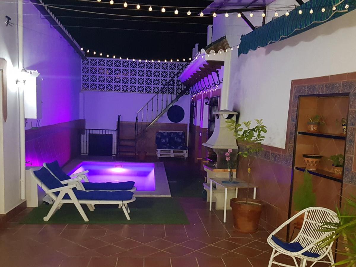 Senorio De Marin Piscina Climatizada Exterior Holiday home