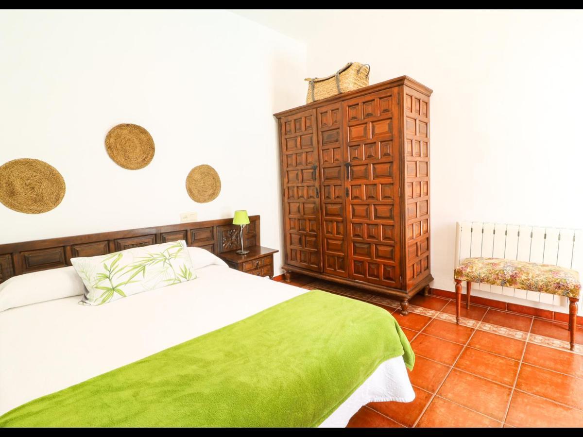 Holiday home Senorio De Marin Piscina Climatizada Exterior