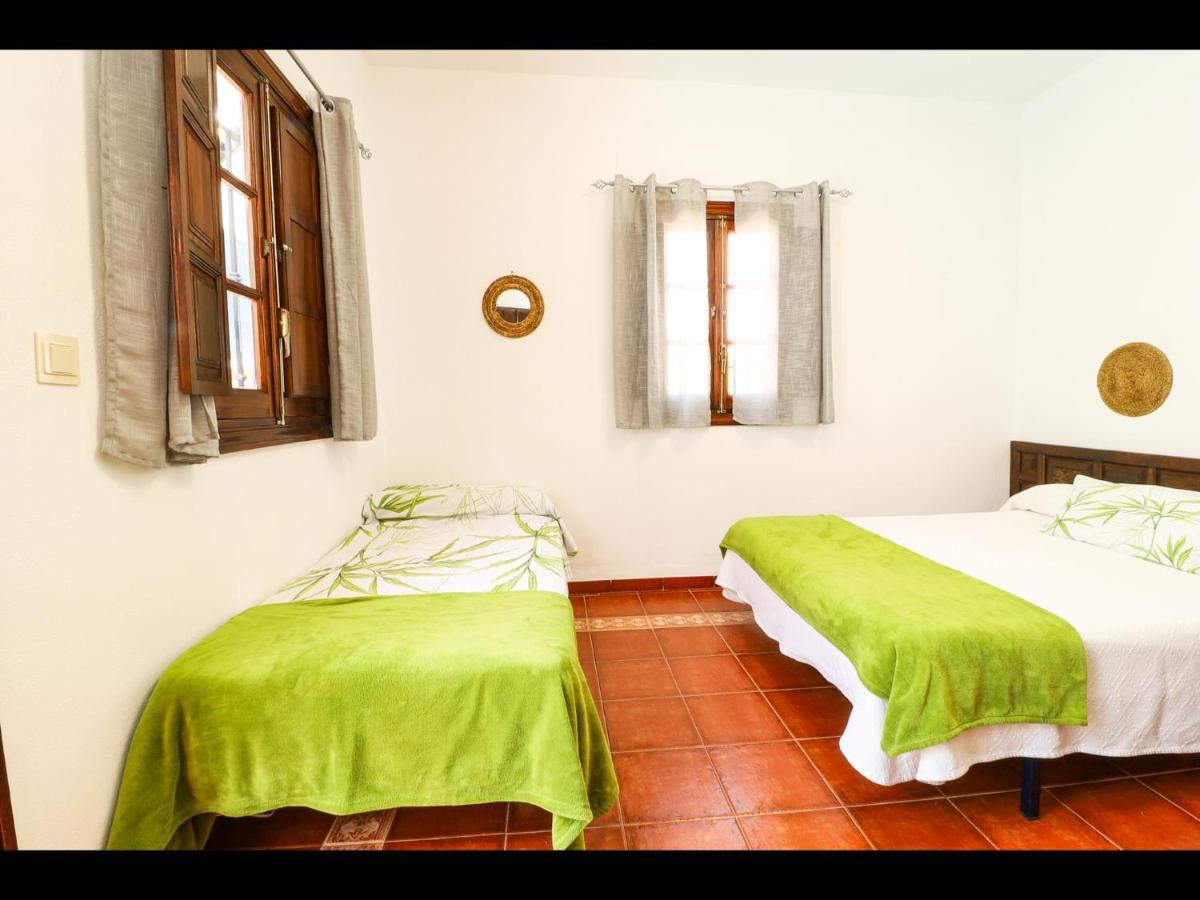 Senorio De Marin Piscina Climatizada Exterior Holiday home *