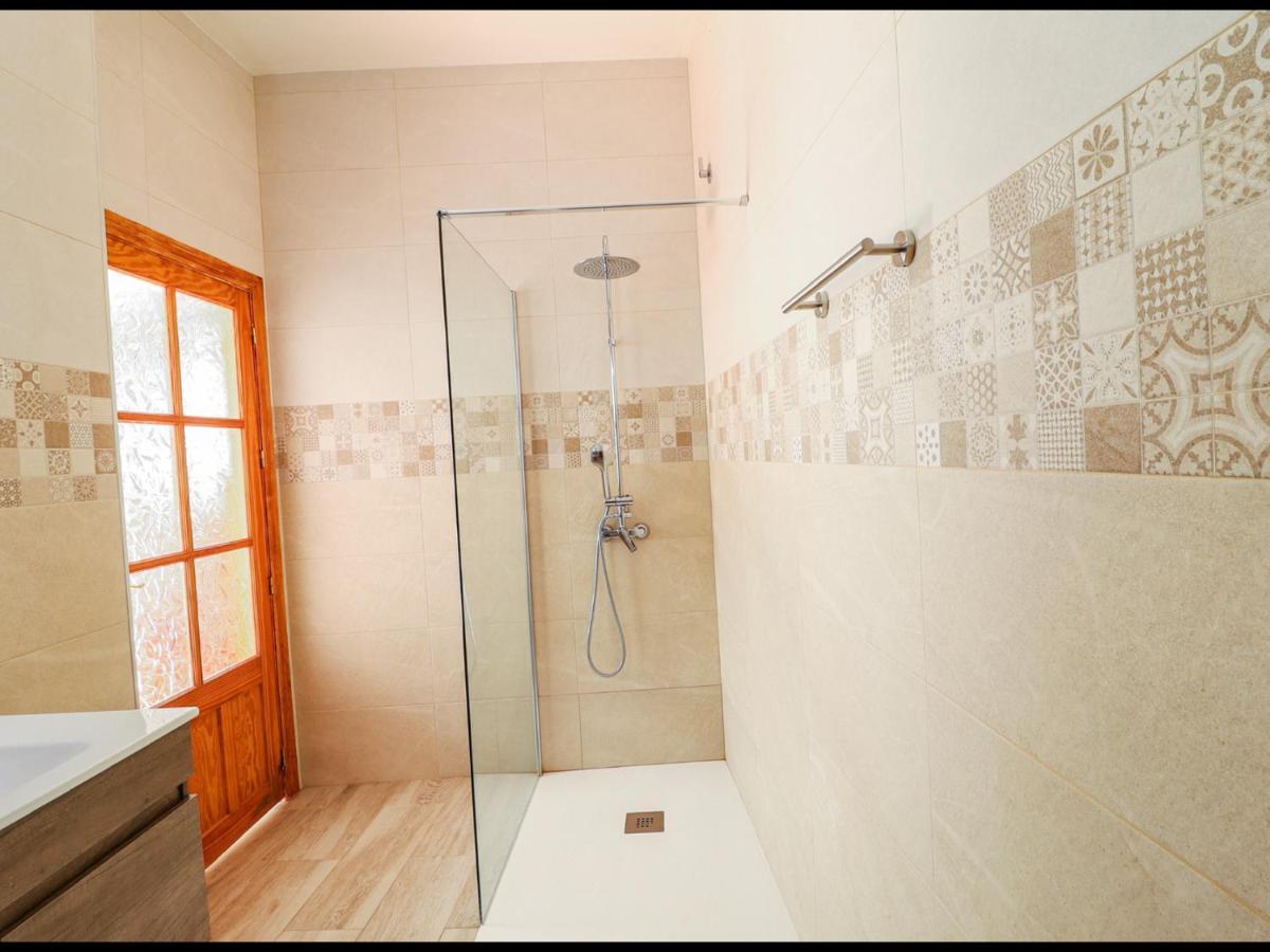 Holiday home Senorio De Marin Piscina Climatizada Exterior Arriate
