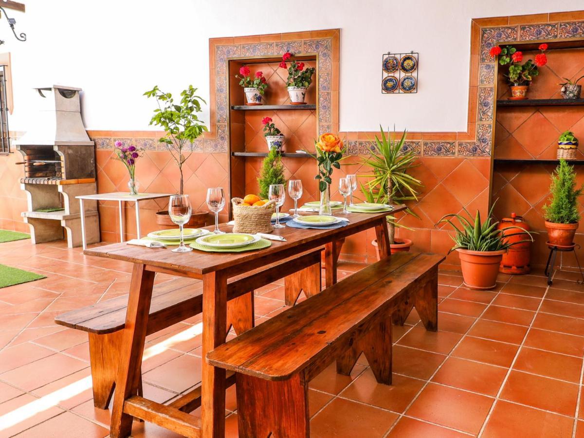 Holiday home Senorio De Marin Piscina Climatizada Exterior *
