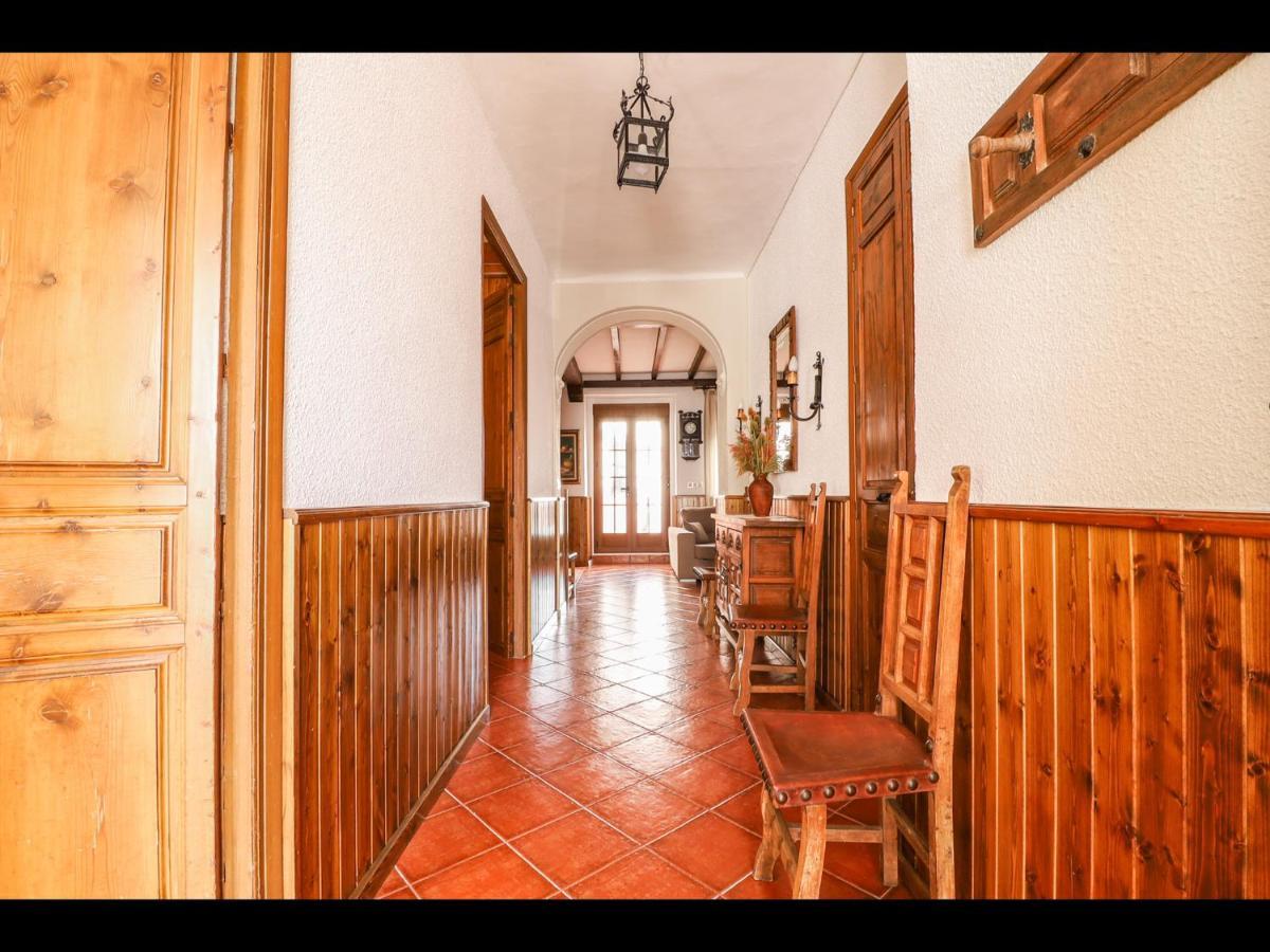 Senorio De Marin Piscina Climatizada Exterior Casa vacanze Arriate