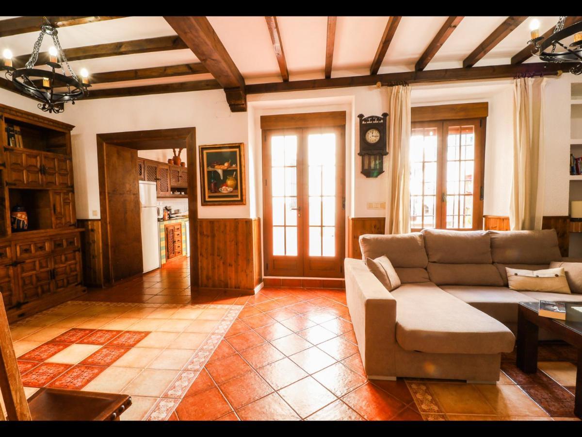 Holiday home Senorio De Marin Piscina Climatizada Exterior