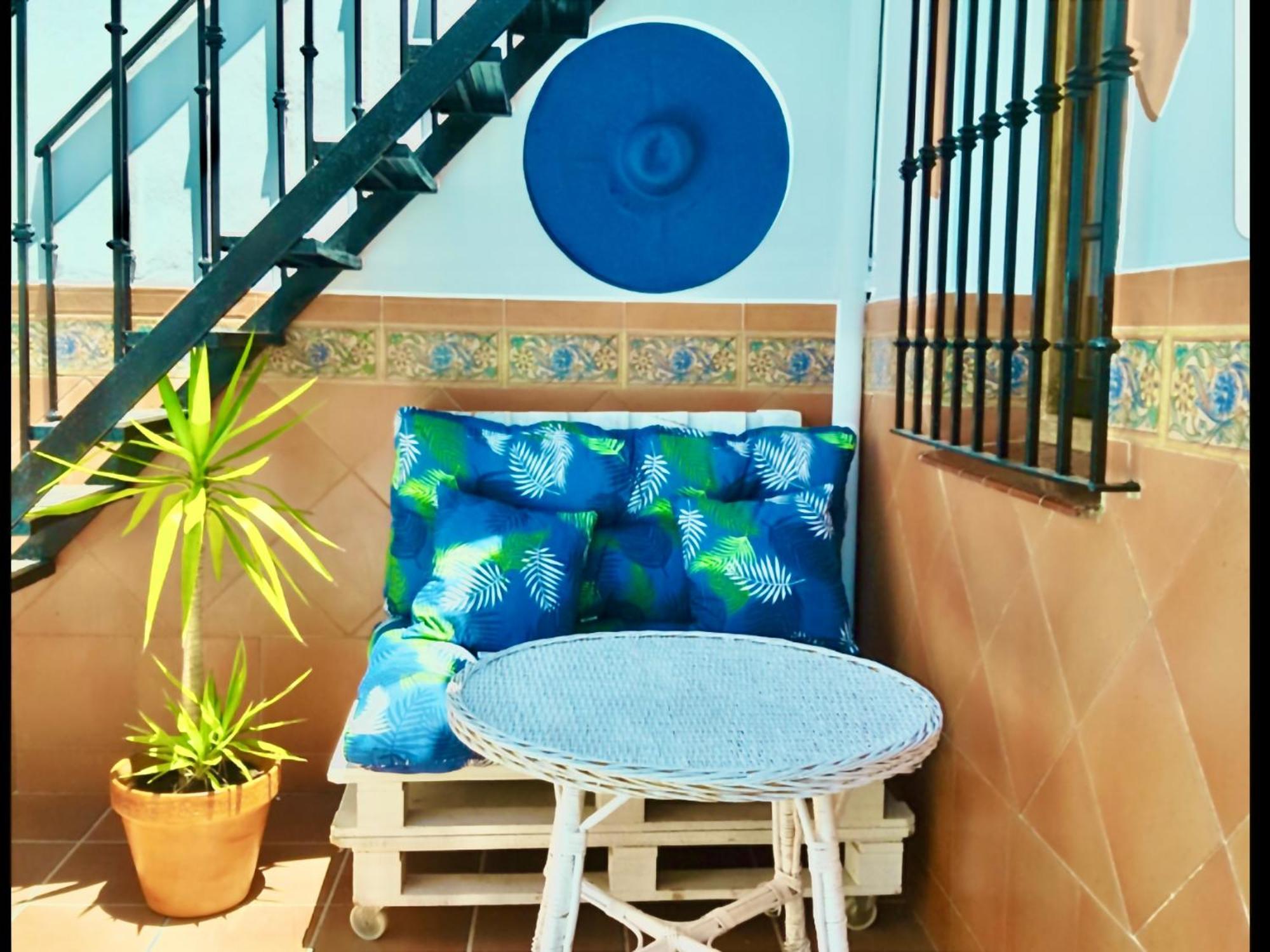 Holiday home Senorio De Marin Piscina Climatizada Exterior