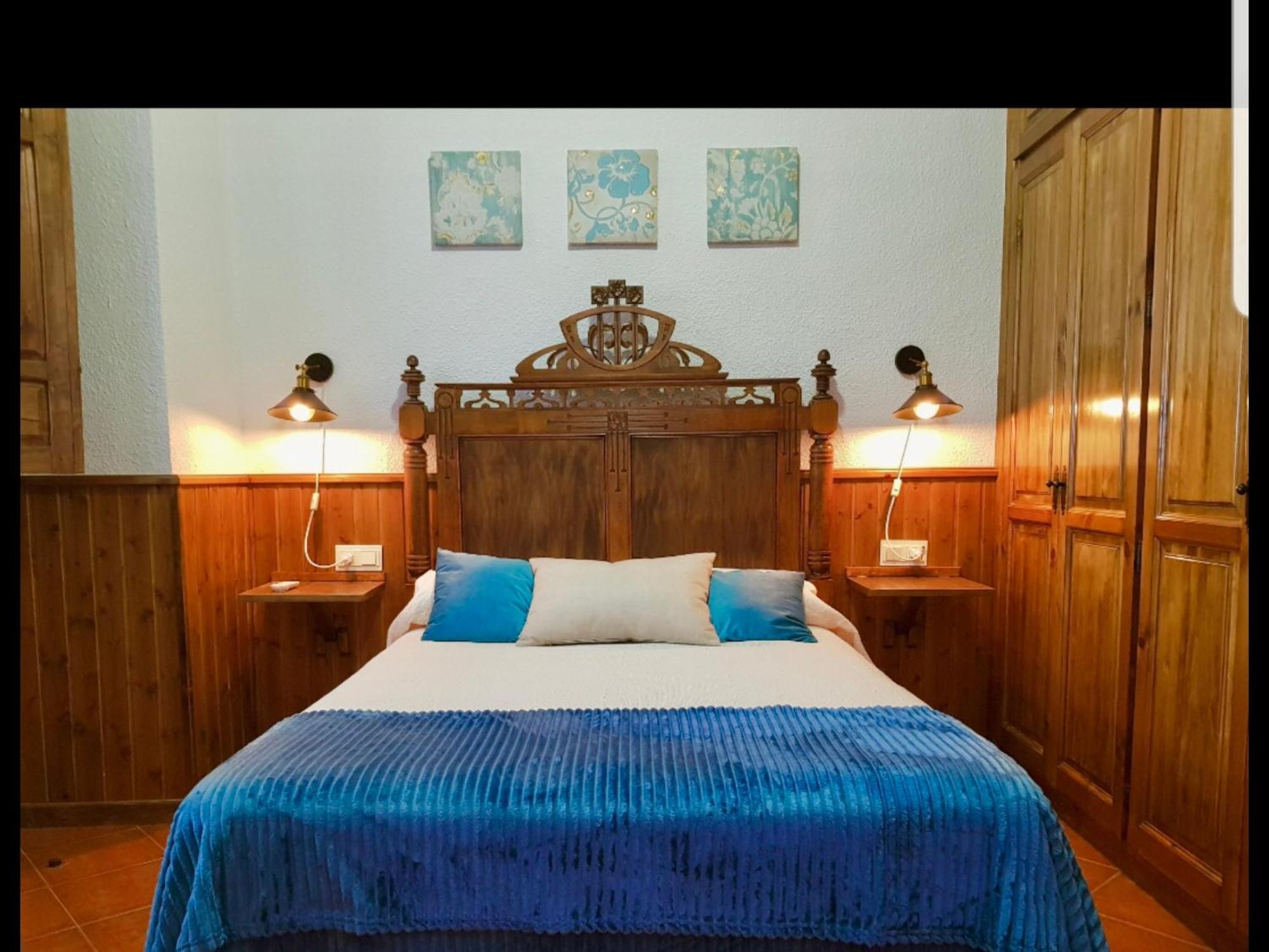 Senorio De Marin Piscina Climatizada Exterior Holiday home Arriate